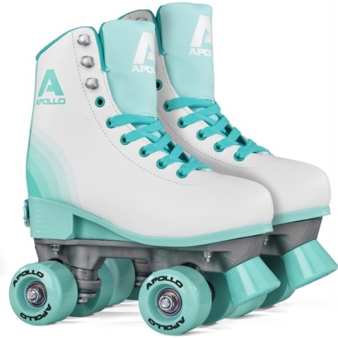 Apollo Rolschaatsen kinderen Classic Roller Retro
