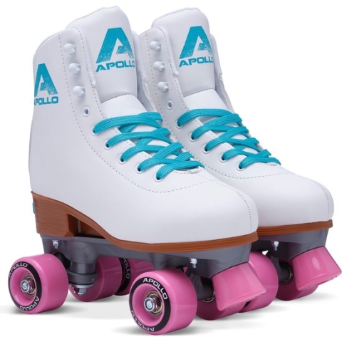 Apollo Rolschaatsen kinderen Classic Roller Retro