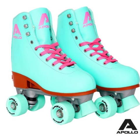 Apollo Rolschaatsen kinderen Classic Roller Retro