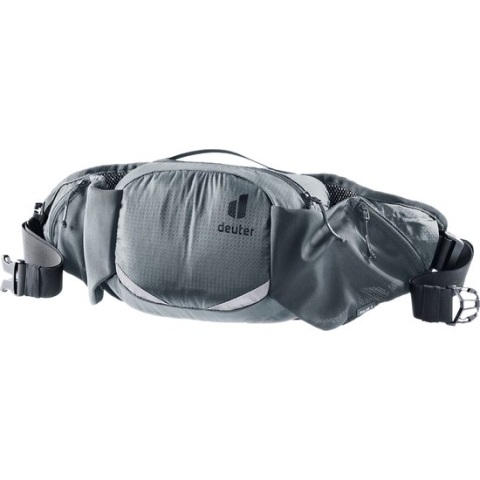 Deuter Pulse 3 - Graphite - Maat Unisex_OneSize