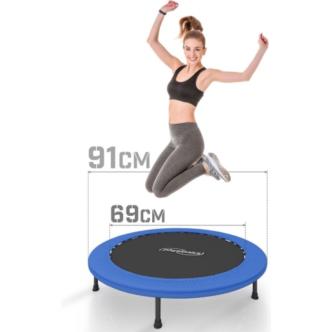 Mini trampoline 36 inch