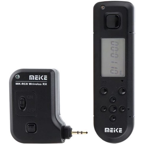Meike MK-RC8 N1 Nikon