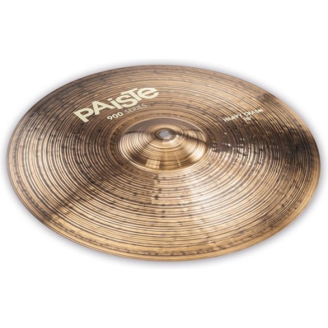 Paiste Crash bekken 900 Serie