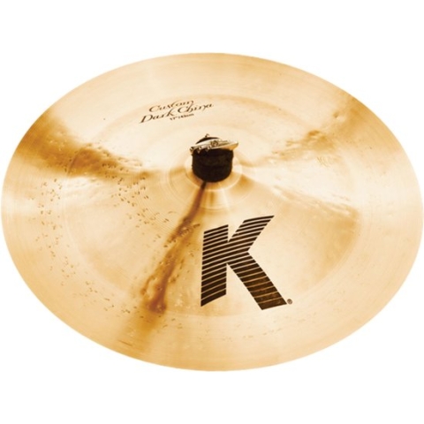 Zildjian K-Custom Dark China 17" - China bekken