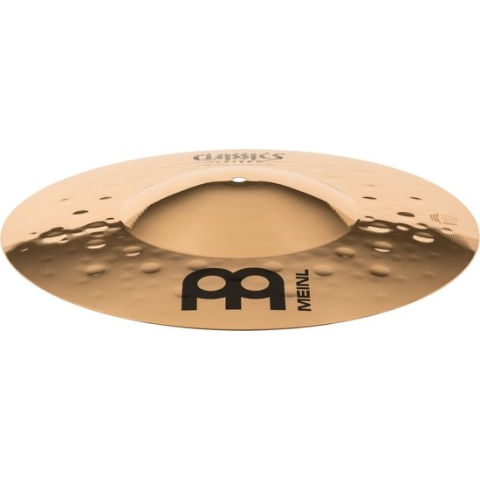Meinl Classics Custom Extreme Metal Big Bell Ride 18" - Ride bekken