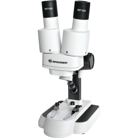 Bresser Junior Stereo Microscoop 20x