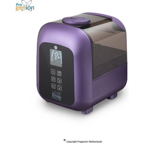 Progenion Luchtbevochtigers PR-8370