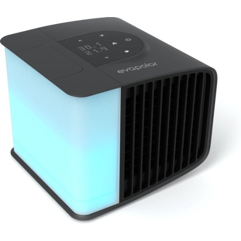 Evapolar EvaSMART (EV-3000) - Aircooler - Mobiele cooler - Grijs