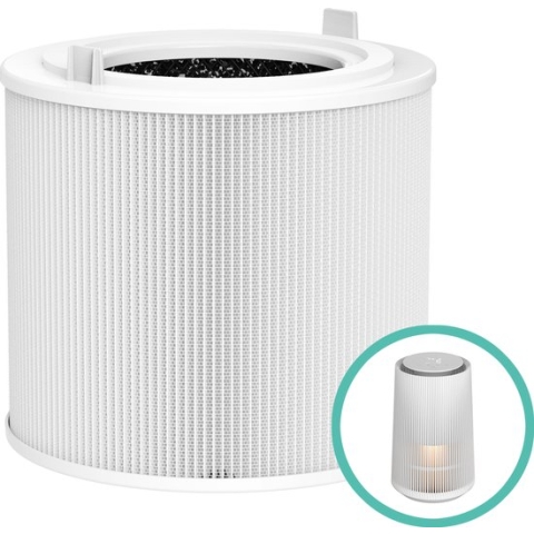 MIRI EasyBreath HEPA filter