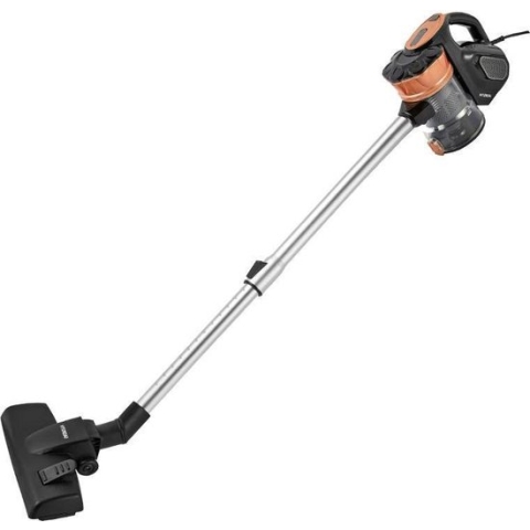 Hyundai - Steelstofzuiger - Licht gewicht - 600 Watt - Rosegoud