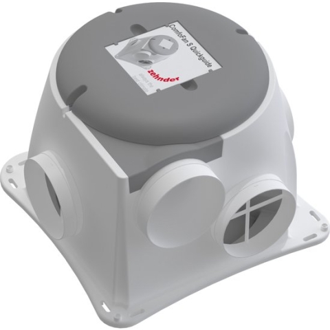Woonhuisventilator Comfofan Silent