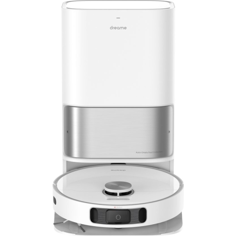 Dreame L10s Ultra - Robotstofzuiger - Robotdweil