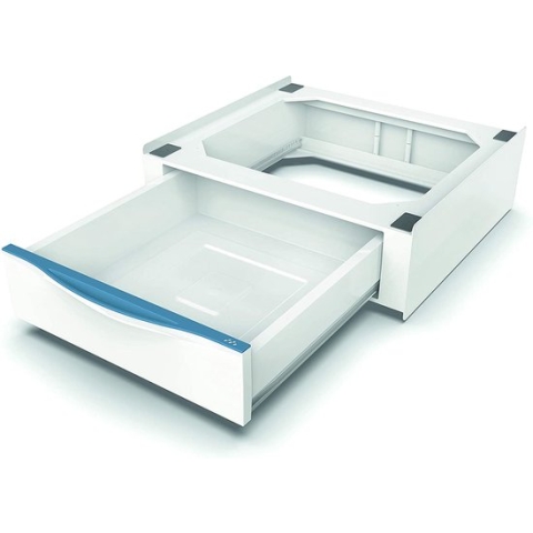 Meliconi Base Torre Extra L60 - Stapelkit - Met Opberglade