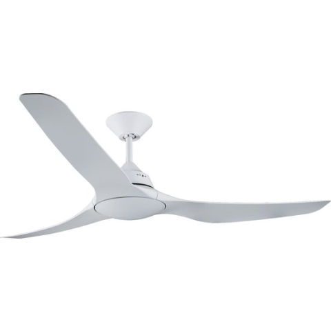Beacon Mariner Plafondventilator 143cm Wit 213092