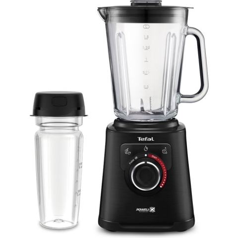 Tefal PerfectMix+ BL87G8 High Speed Blender met OTG fles