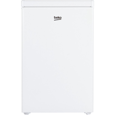 Beko HSM10440 - diepvriezer