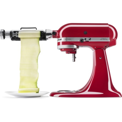 KitchenAid KSMSCA mixer-/keukenmachinetoebehoor