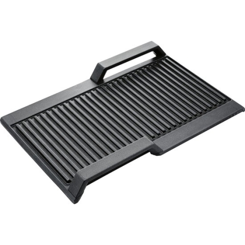 Bosch Grillplaat HEZ390522 - Geëmailleerd