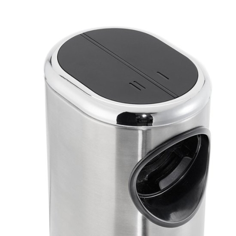 Kitchenminis Salad-To-Go foodprocessor - WMF