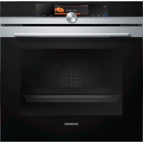 Siemens HS658GXS7 - iQ700 - Inbouwoven
