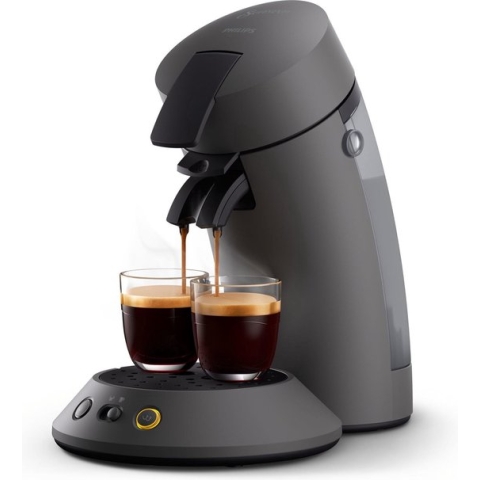 Philips Senseo HD7804/70 - Koffiepadapparaat - Grijs