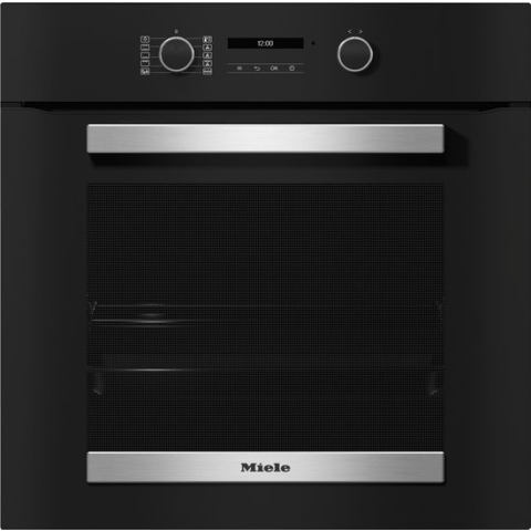 Miele H 2465 B Active - Inbouwoven