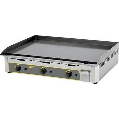 Bakplaat (90X40Cm-Glad) | Roller Grill | 304247