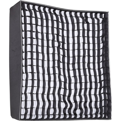 Falcon Eyes Softbox En Honingraat Rx-sb24hc Polyester Zwart