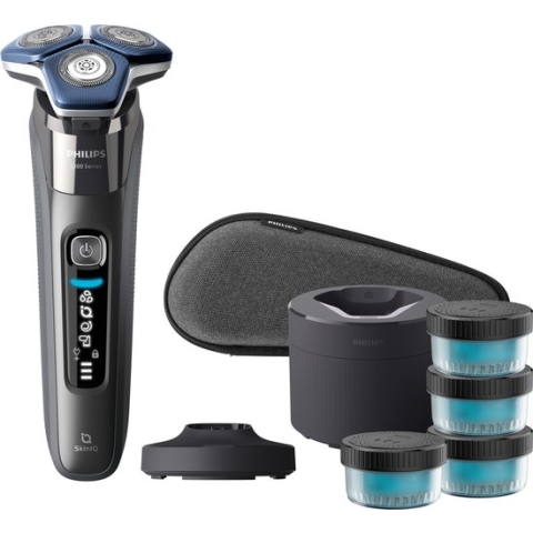 Philips Shaver Series 7000 S7887/63 - Scheerapparaat