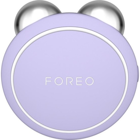 FOREO BEAR™ mini – Hét anti-ageing huidverjongingsapparaat, Lavender