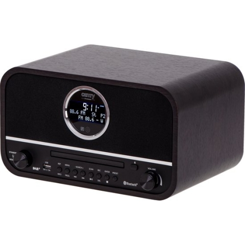 Camry CR 1182 - Radio Retro