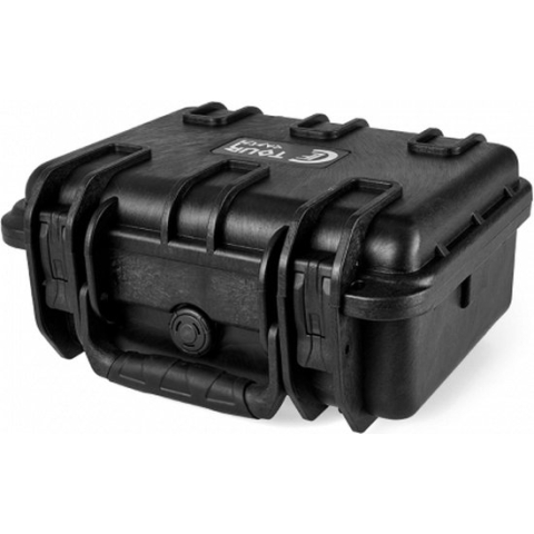 CLF - Tourcase 130 - Hardcase