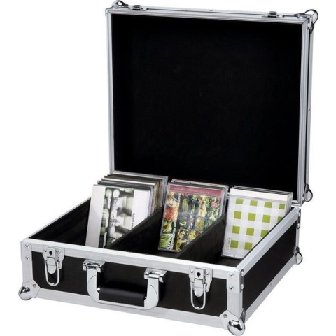 Reloop 100 CD Case PRO