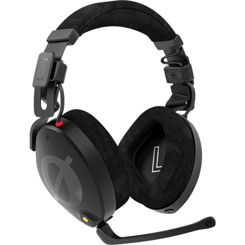 Rode NTH-100M - Hoofdtelefoon, professioneel, over-ear - zwart