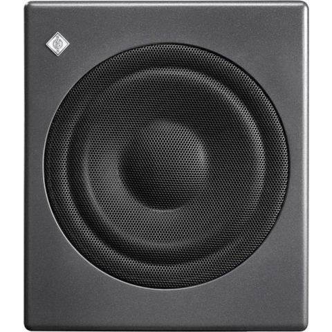 Neumann KH 750 DSP D G studio subwoofer - Actieve subwoofer met uitgebreide DSP sectie