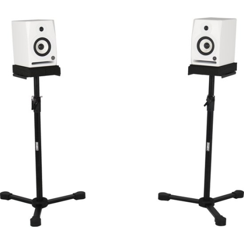 Devine RX-5A White Set studiomonitoren