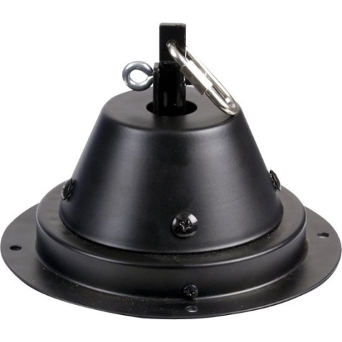 Showtec Showtec Spiegelbol motor, tot 50cm Home entertainment - Accessoires