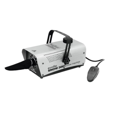 EUROLITE Snow 3001 sneeuwmachine