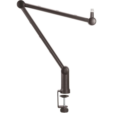 Sontronics ELEVATE Broadcast Boom Arm voor Studio Microfoon