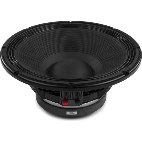 Woofer - Power Dynamics PD15C - 15 losse ferriet woofer - 1600W