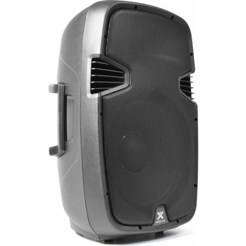 Vonyx SPJ-1500ABT MP3 Hi-End Bluetooth Actieve Speaker 15 800W