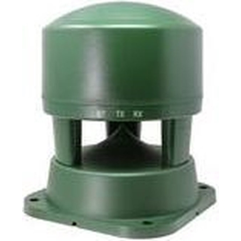 TIC B503 - 8" Outdoor Bluetooth 5.0 Omnidirectionele In-Grond Luidspreker 2x50W (per stuk)
