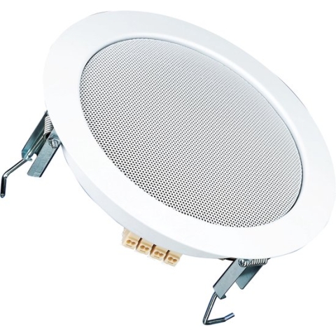 Visaton Dl18/2t 17 Cm 2-weg Plafond Luidsprekers