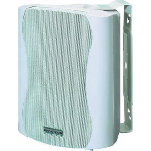 JB Systems K-30 40W Wit luidspreker