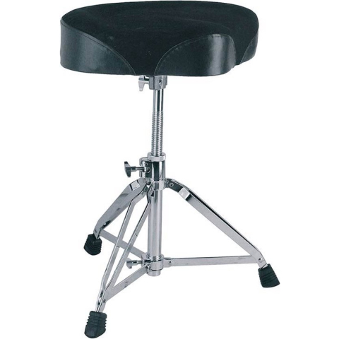 Drumkruk Pro Series Hayman DTR-100 dubbelbenig zadelzitting