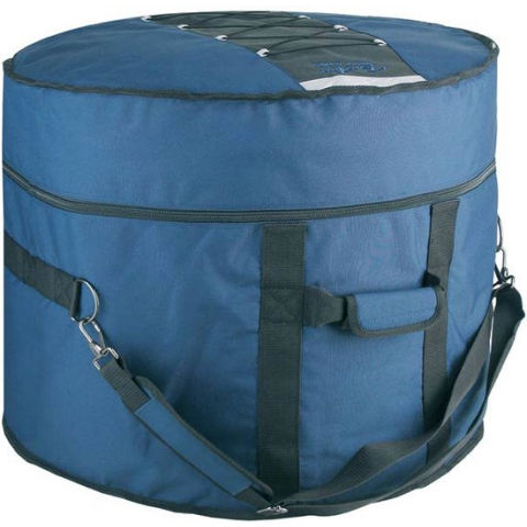 Gigbag Deluxe Bassdrum 18 Boston DBL-18-B 15mm gevoerd