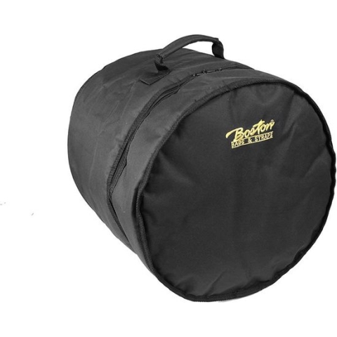 Gigbag voor Floortom 18 Boston DB-18-F 10mm gevoerd