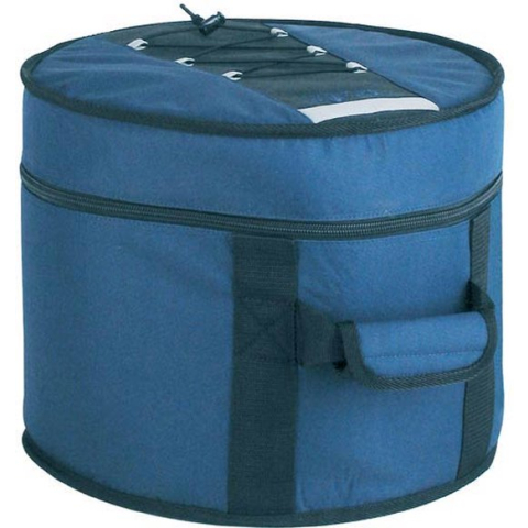 Gigbag Deluxe voor Tom 12 Boston DBL-12-T 15mm gevoerd