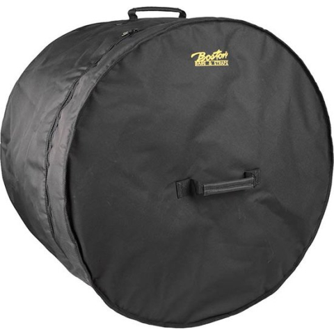 Gigbag voor Bassdrum 22 Boston DB-22-B 10mm gevoerd