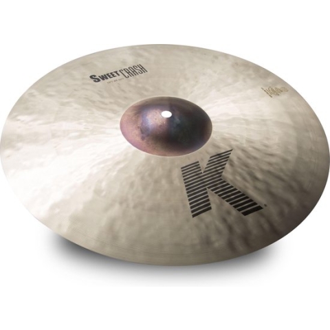 Zildjian 19 K Sweet Crash - Crash